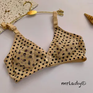 DAILY WEAR SOFT NET BRA