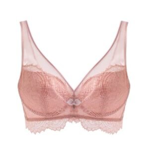 Women’s Padded Push-Up Bra – Seamless, Supportive, Stylish